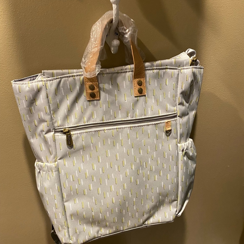 Thirty-One Journey Back Pack